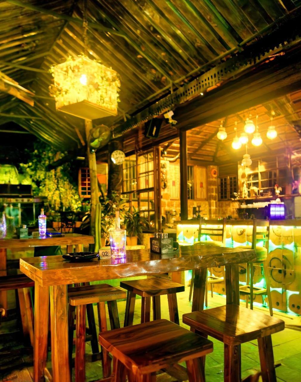 Lar Amorosa Boutique Hotel - Goa Calangute Esterno foto