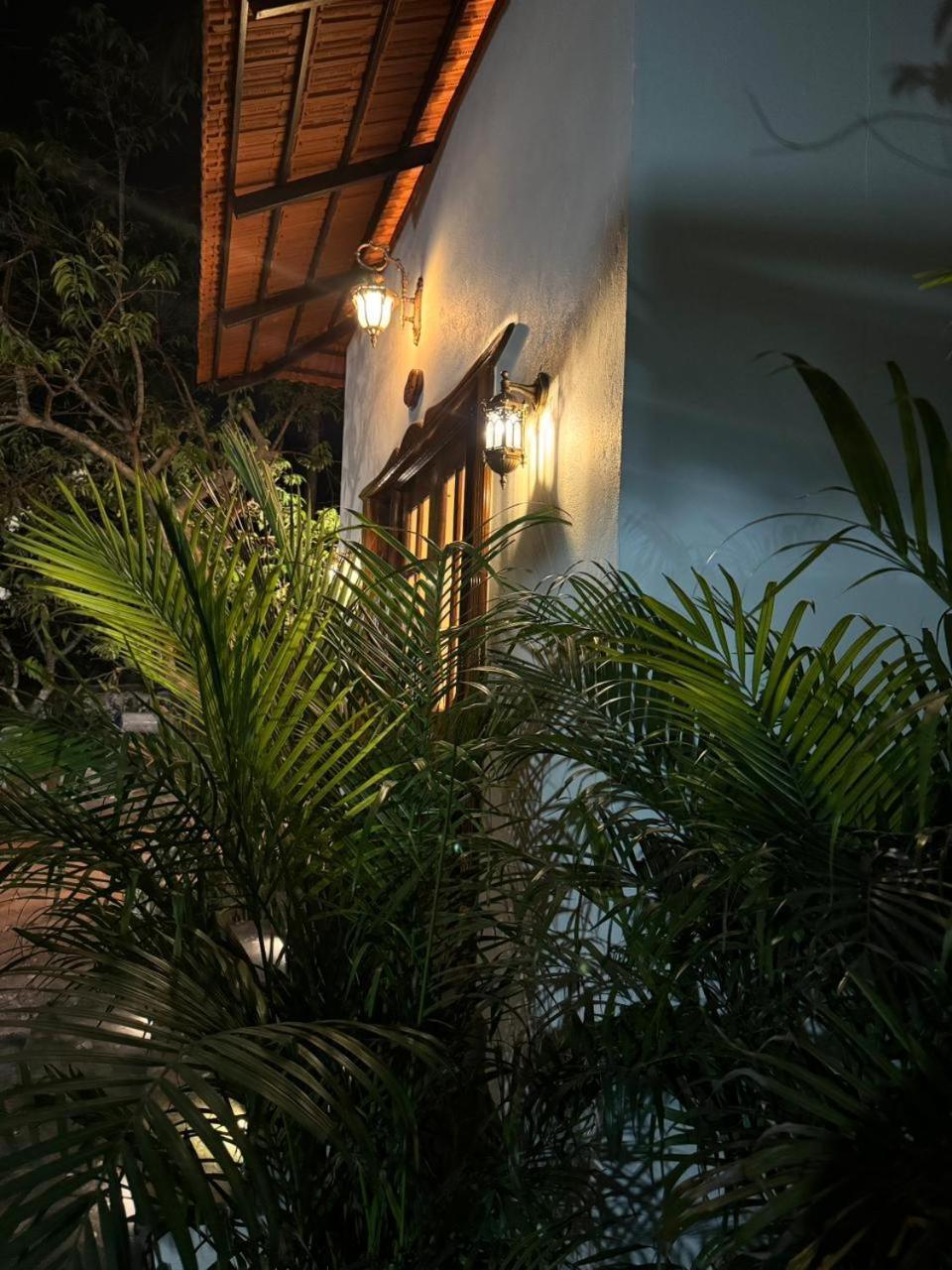 Lar Amorosa Boutique Hotel - Goa Calangute Esterno foto